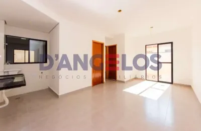Apartamento à venda em são paulo - sp, parque da vila prudente. 2 quartos, 1 sala, 1 banheiro, 43,00 m².