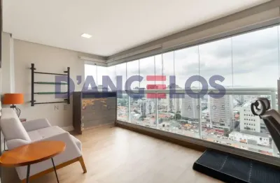 Apartamento à venda no tatuapé, são paulo-sp! 2 suítes, 2 salas, 3 banheiros, 2 vagas. agende sua visita!