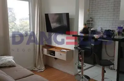 Apartamento para locação em são paulo-sp, jardim helian: 2 quartos, 1 sala, 1 banheiro, 40m² de área.