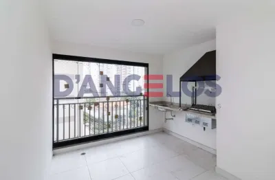 Lindo apartamento à venda no tatuapé, são paulo-sp, com 2 suítes e 80m² de área