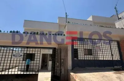 Sobrado à venda em são paulo-sp, itaquera: 2 quartos, 2 salas, 1 banheiro, 2 vagas de garagem, 70 m²