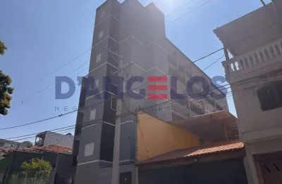 Apartamento à venda em são paulo-sp, cidade líder: 2 quartos, 2 salas, 1 vaga de garagem, 35m². imperdível!