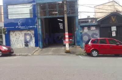 Galpão à venda no tatuapé, são paulo-sp! 1 sala, 1 banheiro, 15 vagas de garagem, 303,00 m² de área.