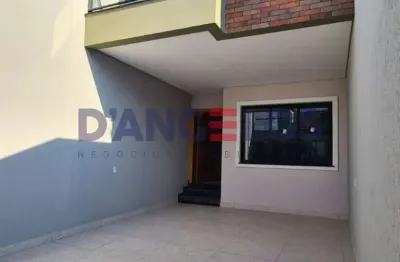 Lindo sobrado na vila alpina, são paulo-sp: 3 quartos, 3 suítes, 2 salas, 4 banheiros, 2 vagas de garagem, 125m² de área.