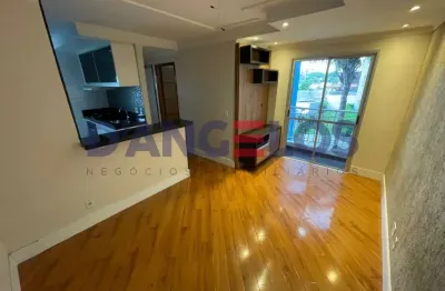 Apartamento para locação em são paulo-sp, vila aricanduva: 2 quartos, 2 salas, 1 banheiro, 1 vaga, 52m². venha conferir!