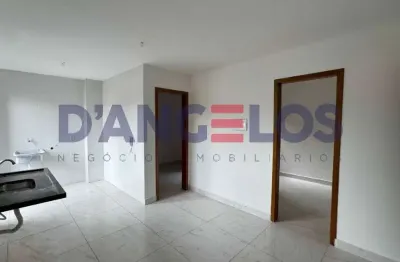 Apartamento à venda em São Paulo-SP, Anália Franco: 2 quartos, 2 salas, 1 banheiro, 38m² de área. Imperdível oportunidade!