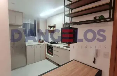 Apartamento à Venda em São Paulo-SP, Belenzinho: 2 Quartos, 2 Salas, 1 Banheiro, 1 Vaga. 34m² ao lado da Estação Belém.