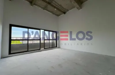 Sala Comercial de 49,50m² na Vila Matilde, SP - Ed. Gran Dialogo Offices: Pé-direito especial, 1 banheiro e localização estratégica a 350m do metrô. Ideal para escritórios e consultórios.