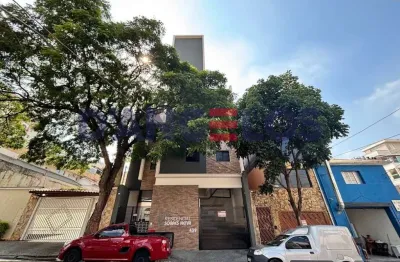 Apartamento à venda em São Paulo-SP, na Vila Matilde: 2 quartos, 1 sala, 1 banheiro, 1 vaga de garagem, 45m².