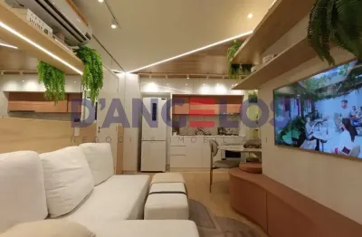 Apartamento na Planta na Penha de França - São Paulo-SP! 2 quartos, 2 salas, 1 banheiro, 1 vaga de garagem. 42,88 m². Apenas 500M do Metrô Penha! Parcelas a partir de R$ 699,99.