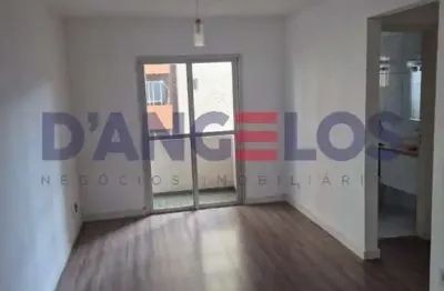 Apartamento para locação em São Paulo-SP, Vila Formosa: 2 quartos, 2 salas, 1 banheiro, 1 vaga de garagem, 57m². Venha conhecer!