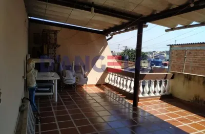 Imperdível: Casa à venda em São Paulo-SP, bairro Cidade Líder, 2 quartos, 2 salas, 1 vaga, 106m² de área