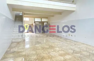 Salão Comercial  em Itaquera, São Paulo-SP: 1 Sala, 2 Banheiros, 1 Vaga de Garagem, 150,00 m² de Área.