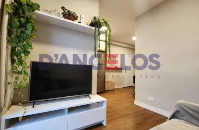 Apartamento à venda em São Paulo-SP, Penha de França: 2 quartos, 2 salas, 1 vaga de garagem, 50,00 m² de área.