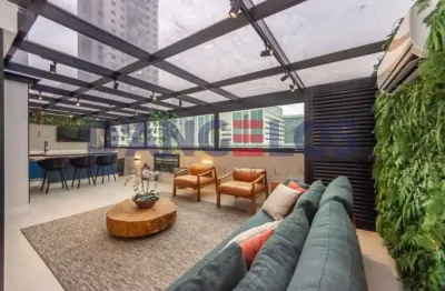 Lindo apartamento garden em Vila Prudente com 2 quartos, sendo 1 suíte, 103m² e 2 vagas de garagem! Confira já!