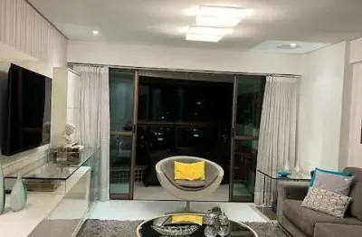 Edf. alameda imperial - apartamento com 4 suítes com 171m² com 3 vagas por r$ 1.900.000,00.