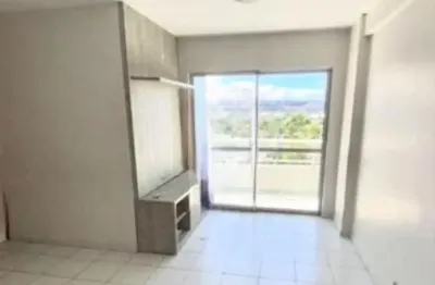 Edf. forte tamandaré - apartamento no bairro do rosarinho com 64m², 3 quartos sendo 1 suíte  por r$ 420mil.