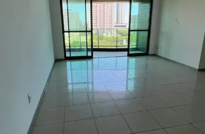 Edf. maria amélia - apartamento no bairro da madalena com 152m², 4 quartos sendo 2 suítes  por r$ 1.050.000,00.