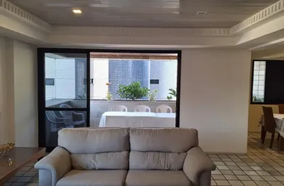 Oportunidade! apartamento no bairro do  parnamirim com 190m²  4 quartos sendo 2 suítes por r$ 950mil.
