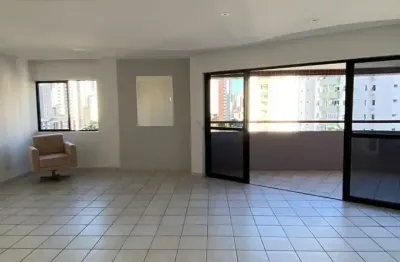 Edf. bimini - apartamento em boa viagem com 126m², 3 quartos sendo 1 suíte por r$ 750mil.