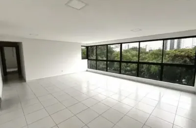 Edf. quinta beira rio - apartamento na beira rio com 105m², 3 quartos sendo 1 suíte por r$ 1.100.000,00