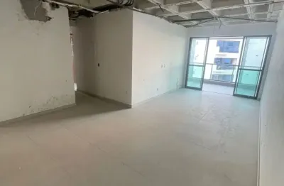 Edf. aurora casa forte - apartamento em casa forte com 4 quartos sendo 3 suítes com 135m² por r$ 1.300.000,00.