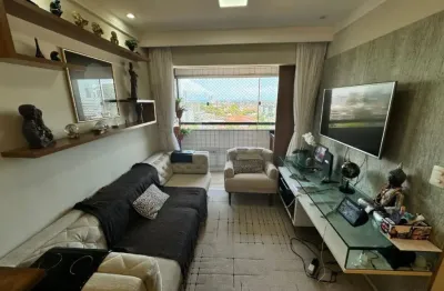 Edf. jardins da boa vista - apartamento com 3 quartos sendo 1 suíte  com 66m² por r$ 490mil.