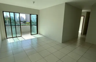 Edf. cap trinidad - apartamento no bairro de casa forte com 3 quartos sendo  1 suíte  com 105m² por r$ 820mil.
