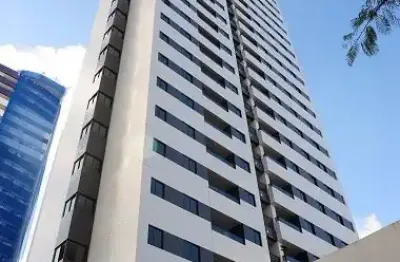 Edf. saint juliana - apartamento no bairro do rosarinho com 3 quartos sendo 1 suíte  com 84m² por r$ 750mil.