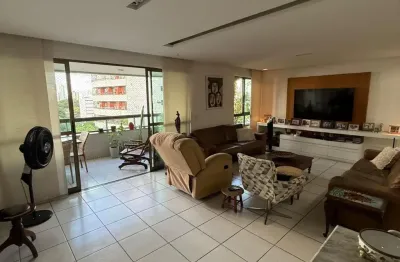 Edf. jardins cristina e harley lundgren - apartamento no bairro do parnamirim com 4 suítes com 205m² por r$ 2.600.000,00.