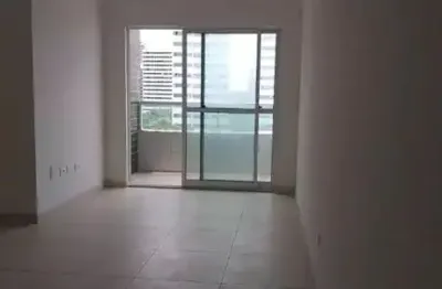 Edf. estação leonardo falcão - apartamento com 3 quartos sendo 1 suíte com 64m² por r$ 399mil.