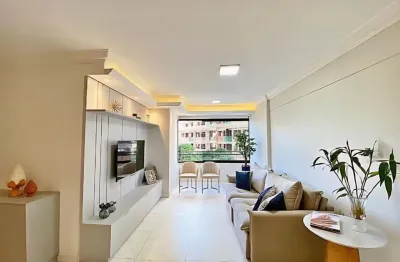 Edf. topázio - apartamento no bairro de casa amarela com 3 quartos sendo 1 suíte com 87m² por r$ 599mil.