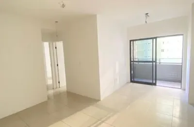 Edf. moeada antônio de castro - apartamento no bairro de casa amarela com 2 quartos sendo 1 suíte com 58m² por r$ 420mil.