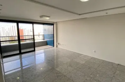 Edf. villa nazareth - apartamento no bairro da tamarineira com 3 quartos sendo 2 suítes   com 136m² por r$ 1.250.000,00.