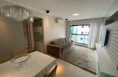 Edf. jardins prince - apartamento com 3 quartos sendo 1 suíte com 80m² por r$ 749mil.