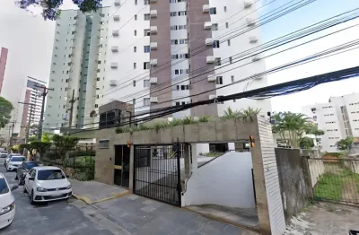 Edf. turmalina - apartamento no bairro de casa amarela com 3 quartos sendo 1 suíte com 88m² por r$ 495mil.