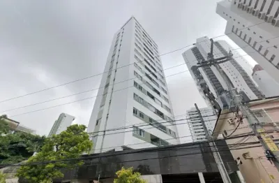 Edf. quinta das figueiras - apartamento no bairro da encruzilhada com 3 quartos sendo 1 suíte  com 85m² por r$ 615mil.