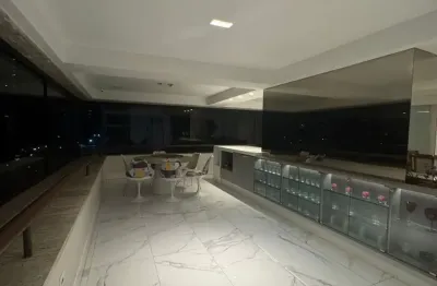 Edf. morada de apipucos - apartamento no bairro de apipucos com 500m² com 4 quartos sendo 4 suítes com área de lazer e 4 vagas de garagem por r$ 3.000.000,00.