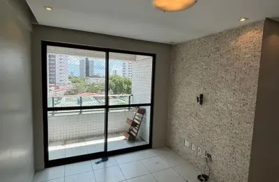 Edf. alta vista rosarinho - apartamento no bairro do rosarinho com 3 quartos sendo 1 suíte(closet) com 83m² por r$ 620mil.