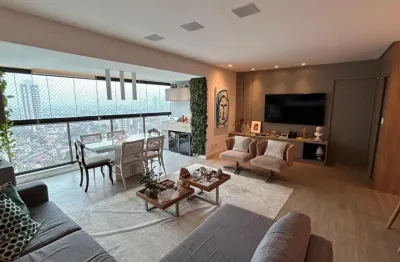 Edf. saint eduardo - apartamento no bairro da encruzilhada com 3 quartos sendo 3 suítes com 150m² por r$ 1.500.000,00.