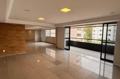 Edf. arquipélago dos açores - apartamento no bairro de apipucos com 230m² com 3 quartos sendo 2 suítes  com 3 vagas de garagem por r$ 1.400.000,00