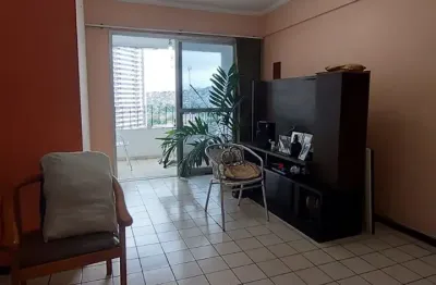 Edf. turmalina - apartamento no bairro de casa amarela com 3 quartos sendo 1 suíte com 87m², 1 vaga de garagem coberta e área de lazer  por r$ 410mil.