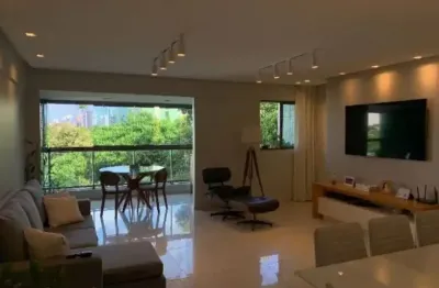 Edf. sítio donino - apartamento no poço da panela com 3 quartos sendo 2 suítes com 136m² - 2 vagas de garagem e lazer completo por r$ 1.490.000,00.