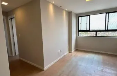 Edf. sítio jardins - apartamento no bairro de campo grande com 2 quartos sendo 1 suíte com 50m² por r$ 330mil.