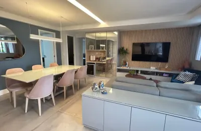 Apartamento no bairro do rosarinho com 3 quartos sendo 2 suítes com 117m², lazer 2 vagas de garagem por r$ 1.150.000,00.