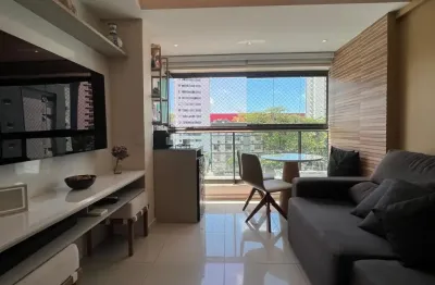 Edf. jardins prince - apartamento no bairro do parnamirim cpm 3 quartos sendo 1 suíte com 93m², 2 vagas de garagem e lazer completo por r$ 880mil.