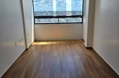 Edf. trindade family class - apartamento no bairro de casa amarela com 3 quartos sendo 1 suíte com 62m², 2 vagas de garagem e lazer completo por r$ 490mil.