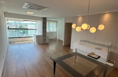 Edf. dr. paulo muniz loureiro - apartamento no bairro do rosarinho com 3 quartos sendo 2 suítes com 125m², 3 vagas de garagem e lazer por r$ 1.100.000,00.