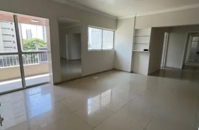 Apartamento no bairro das graças com 4 quartos sendo 1 suíte com 190m² , 2 vagas de garagem por r$ 500mil.
