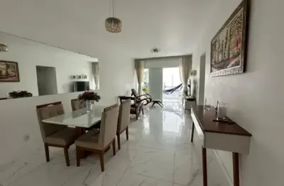 Edf. canavial - apartamento no bairro de casa forte com 3 quartos sendo 1 suíte com 107m² por r$ 480mil.